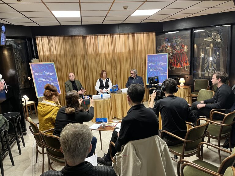 Počinje 10. Kazališna zima u Istri – gostovanja produkcija INK diljem Istre