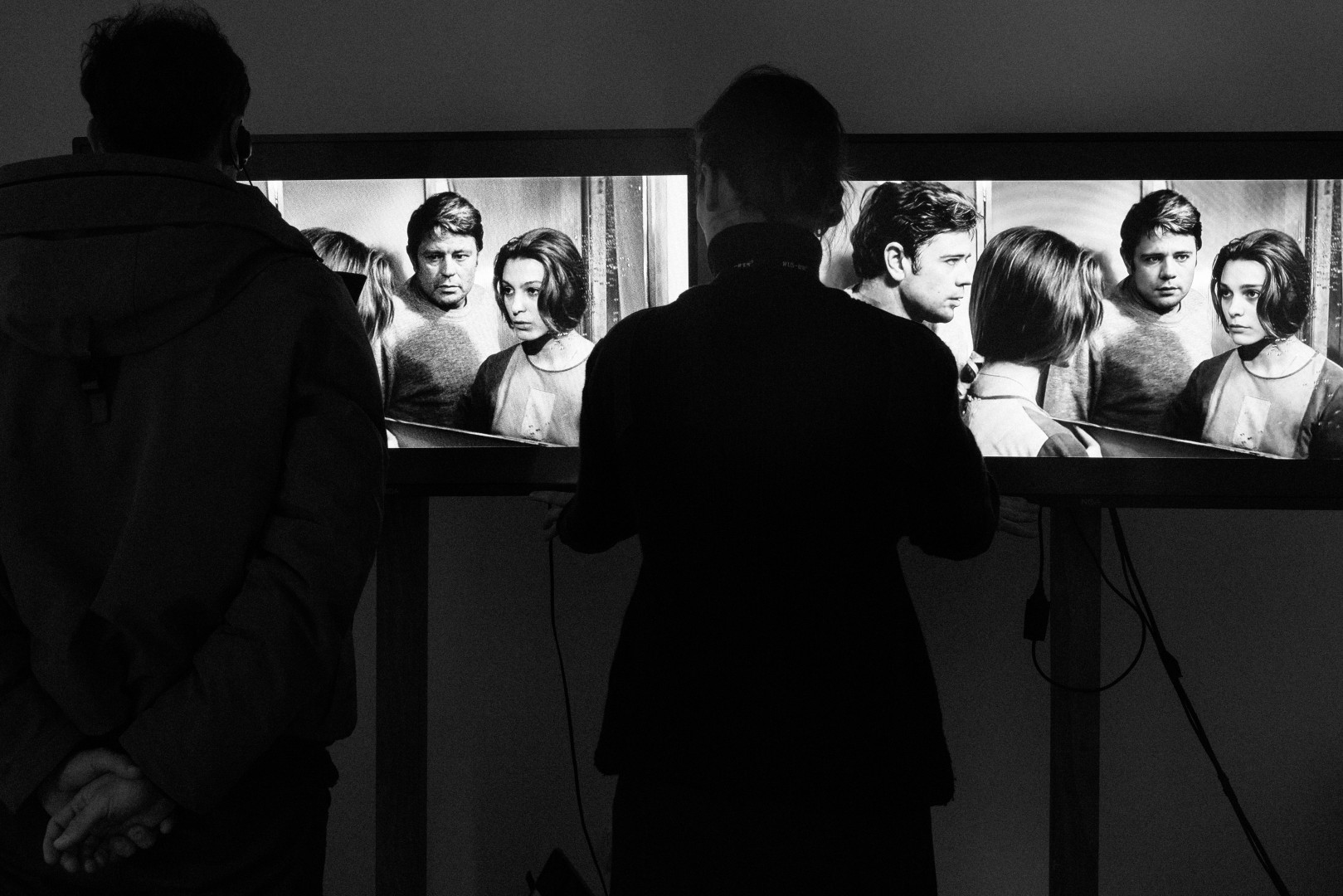 INK i Montažstroj: Probe za premijeru SOLARIS DVA