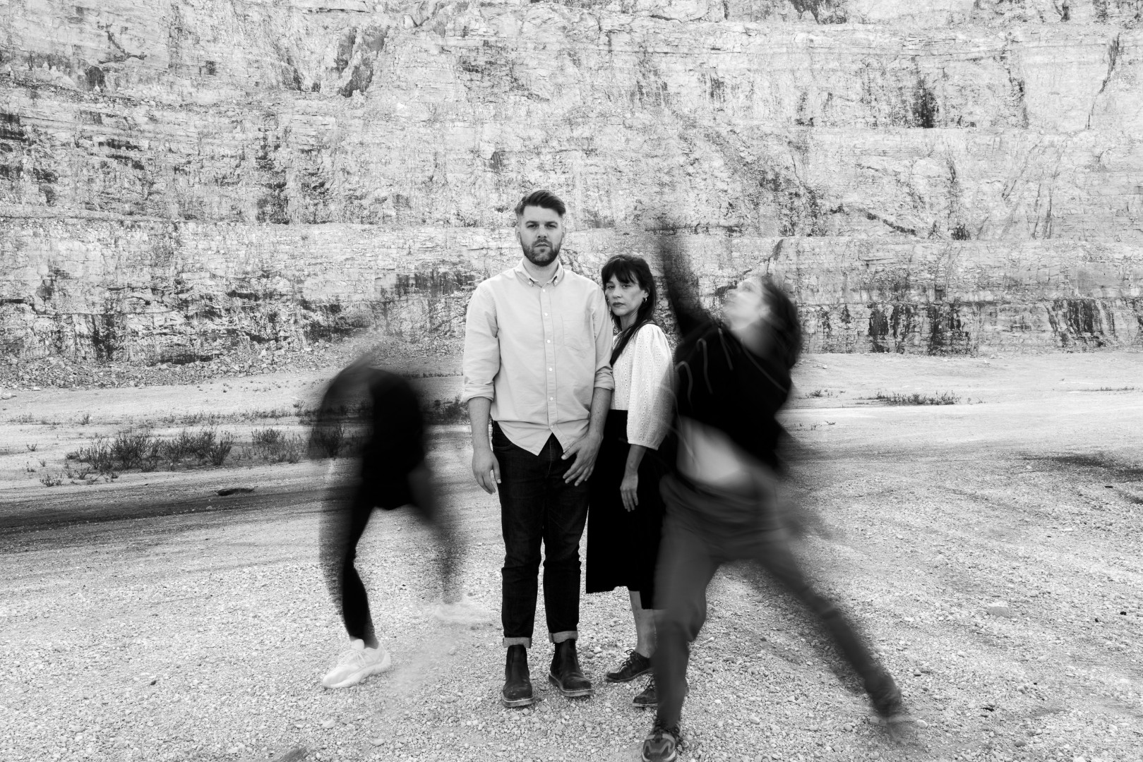 Premijera predstave TIJESNA ZEMLJA u pulskom INK-u